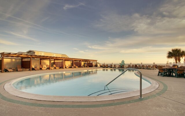 Islander Hotel & Resort