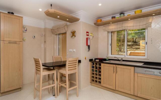 Boa Nova Plot 3 Apt 31
