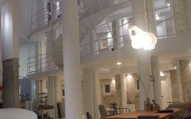 Kouros Exclusive Hotel & Suites Rhodes