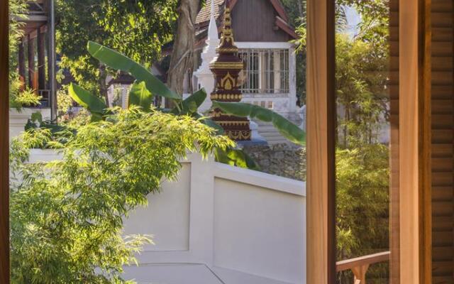 Lanith Luang Prabang Hotel