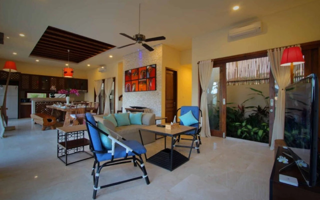 Alea Villa by Premier Hospitality Asia