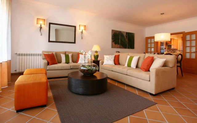 The Village Praia d'El Rey Golf & Beach Resort