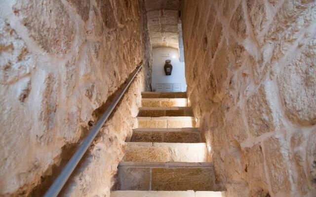 Apulianstay- Casa Marigiù L'appartamento