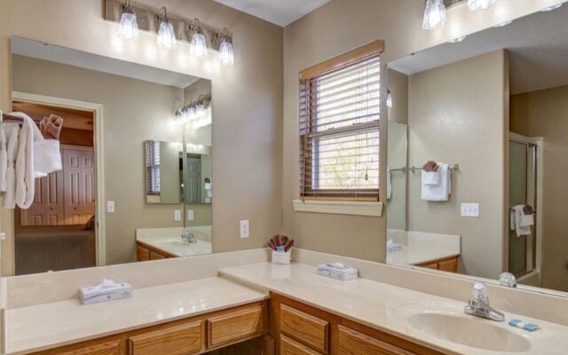 Stonebridge Village Resort