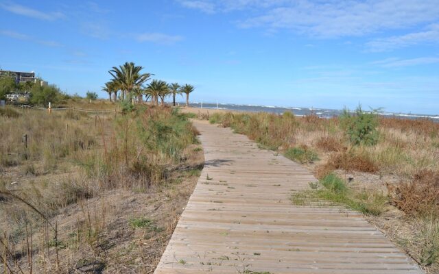 Apartamento Albaranes