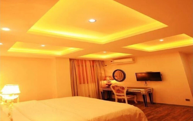 Yueshangchen Boutique Hotel – Guest Rooms – Xiamen
