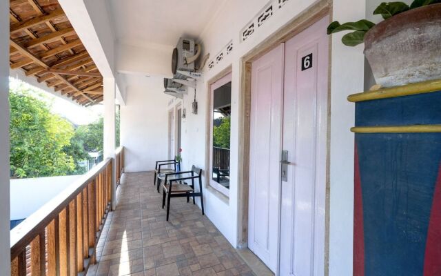 OYO 1592 Gading 4u Homestay