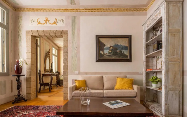 Palazzo Benassi Nobile