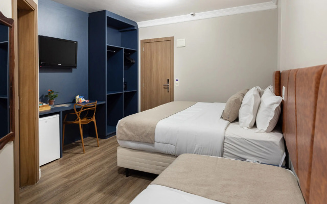 HM Hotel