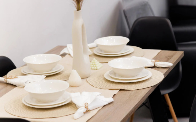 Stay Inn on 26/3 Martiros Saryan Street