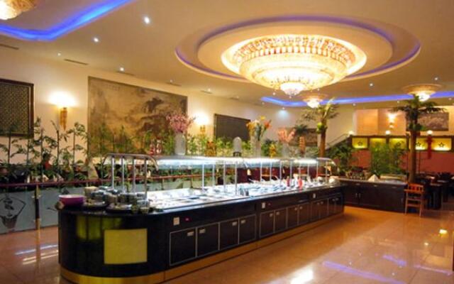 Hotel-Restaurant Heute