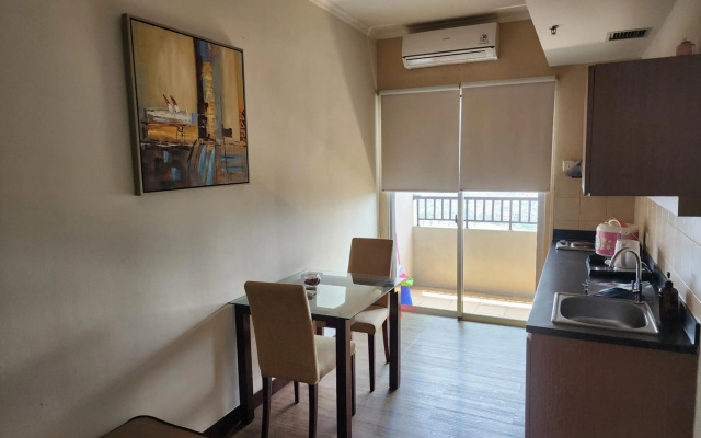 Hunian dekat T I Ancol, pintu Toll, Itc Mangga dua