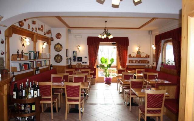 Hotel La Locanda