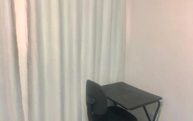 Pousada 714