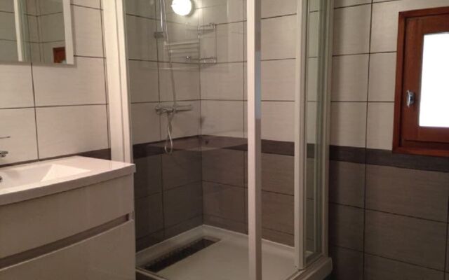B&B Les Volets bleus