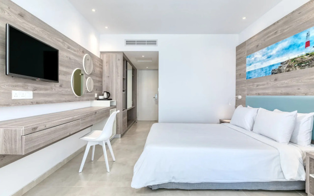 Atlantica SunGarden Beach