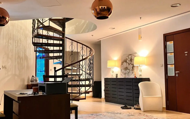 Burlaka Holiday Homes VIP - Hostel