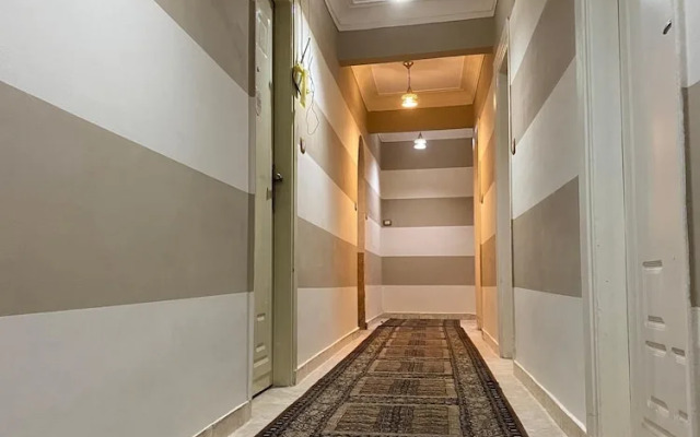 ALRashedy Hotel Powered by Boutique