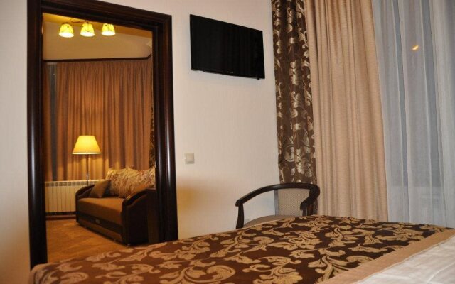 Bugar Hotel