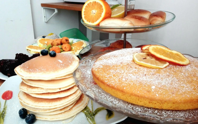 B&B Abbacò