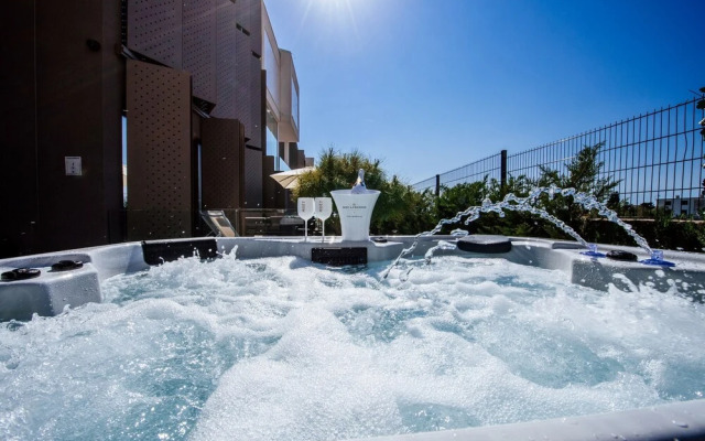 Dedaj Resort - Villa Delux