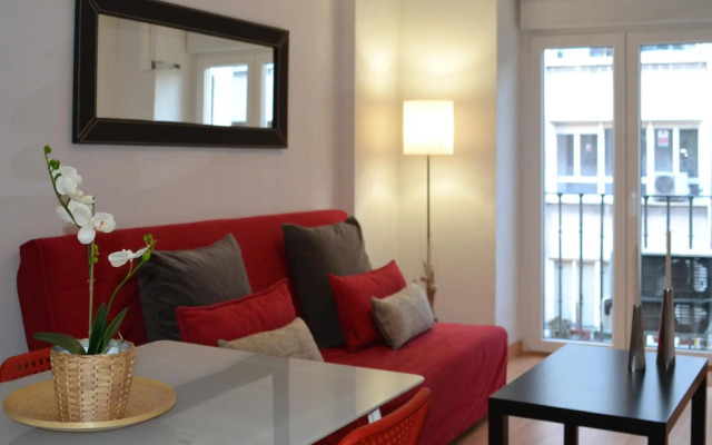 Fuencarral 50 Apartaments