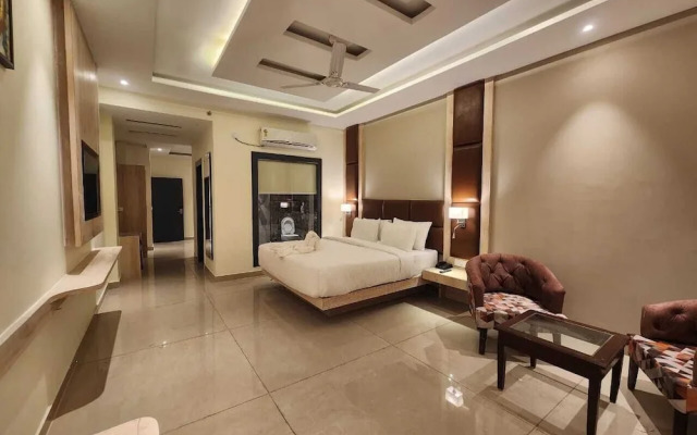 Portola Hotel By Parkside