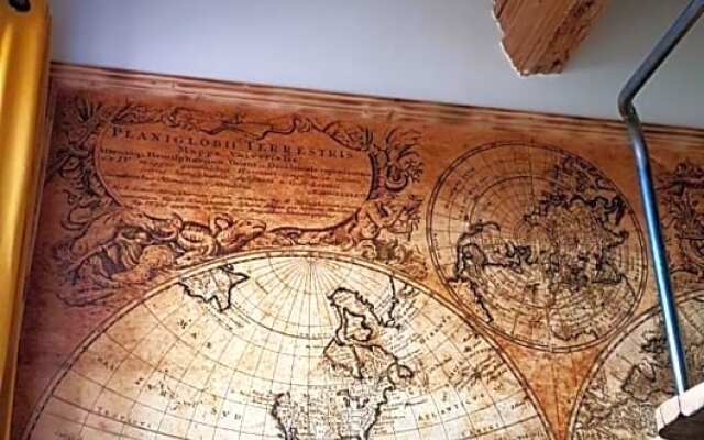 B&B A la Ferme d'Ourches