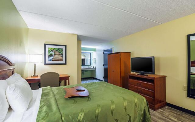 Quality Inn Airport - Southeast