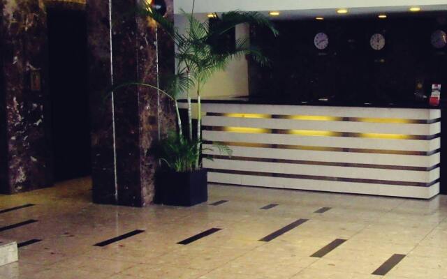 Hotel Casamara