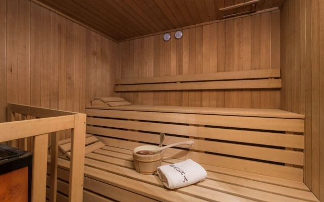 Boutique Hotel Am Park