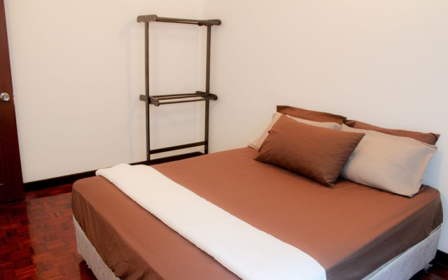 Sixteen Miami Batu Ferringhi – Guest Rooms – Batu Ferringhi