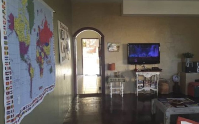 Joinville Hostel & Pousada