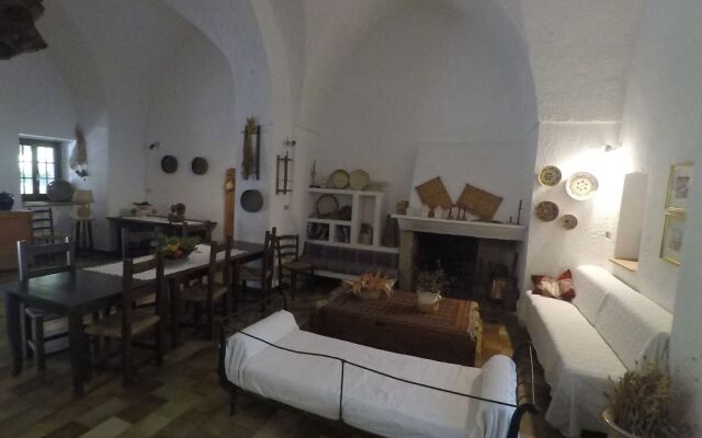 Agriturismo Masseria Piutri