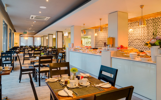 Protea Hotel by Marriott Cape Town Waterfront Breakwater Lodge