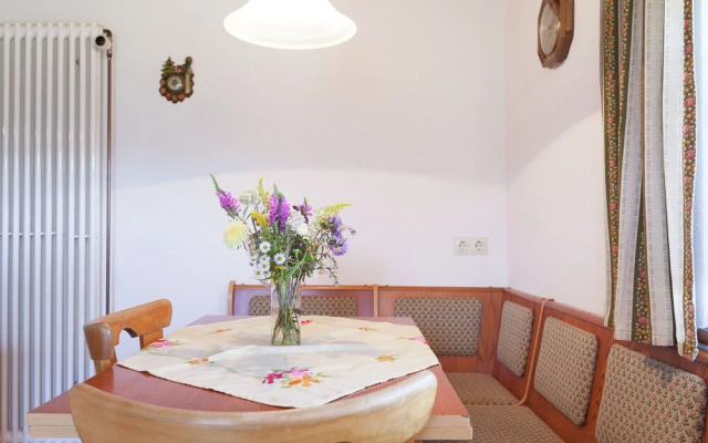 Cosy Apartment in the Black Forest With Balcony in an Idyllic Location