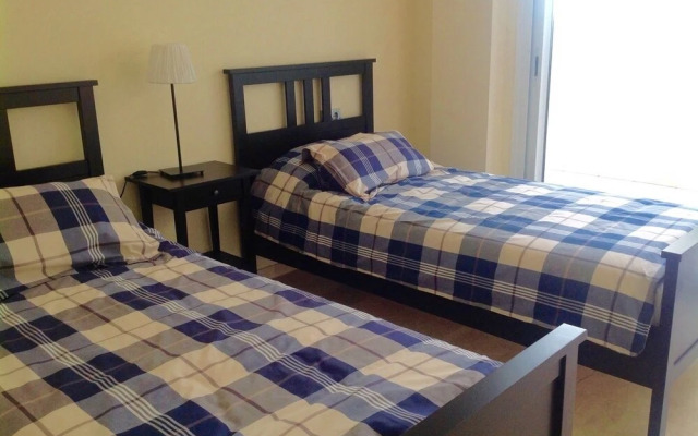 Sanroque Club Apartment
