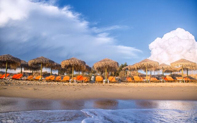 Plaza Beach Hotel