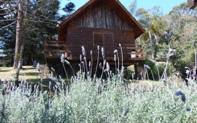 Pousada Refugio Akatu