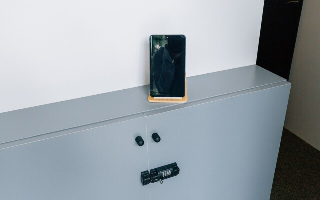 Zonk Hotel Haruyoshi-Teramachidori