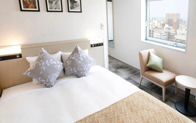 Art Hotel Oita