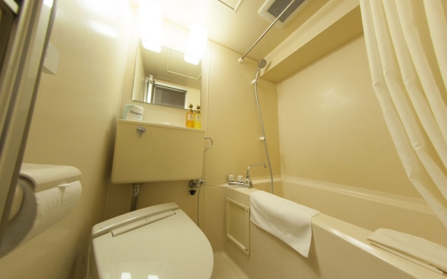 Standard Triple room 사진 4