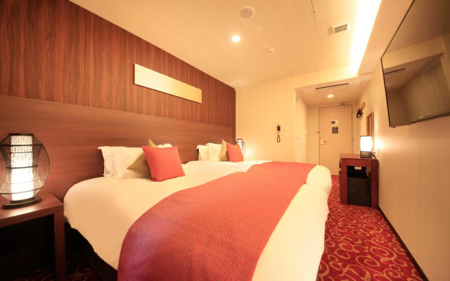 Centurion Hotel Classic Nara