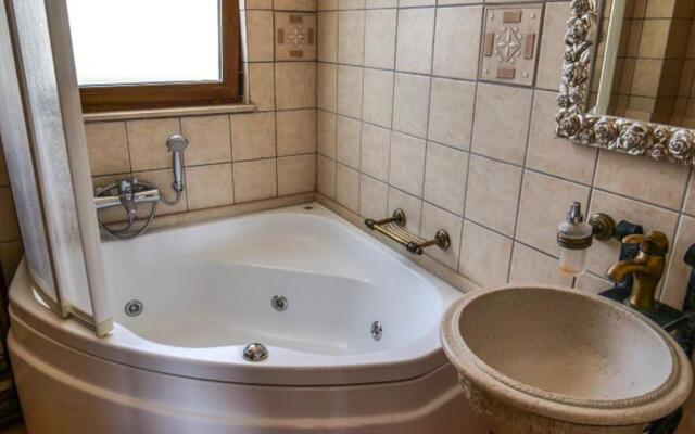Luxury Villa Delfini