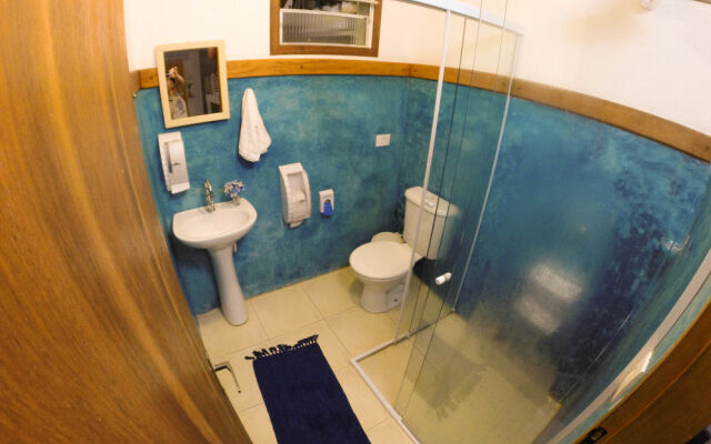 Hostel Central Ilhabela