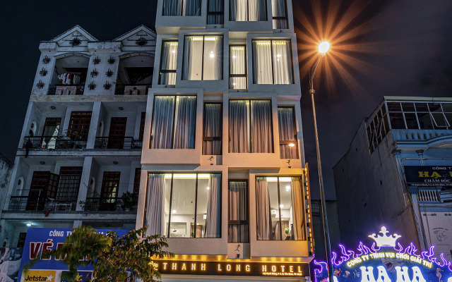 Thanh Long Hotel Bach Dang