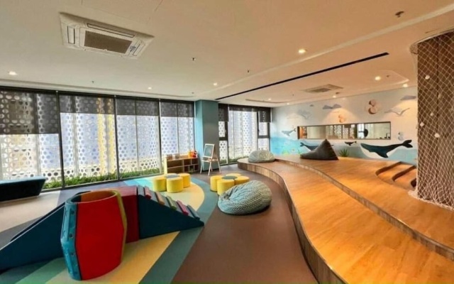 Can Ho 5 Sao The Song - Tomorrow 1 – Lobby – Vung Tau