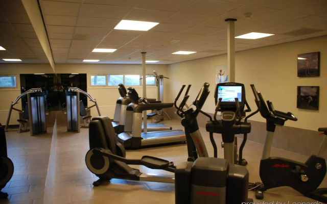 Van der Valk Hotel ARA