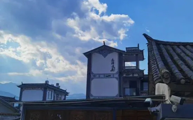 Muxun Yusen B&B (Dali Branch)