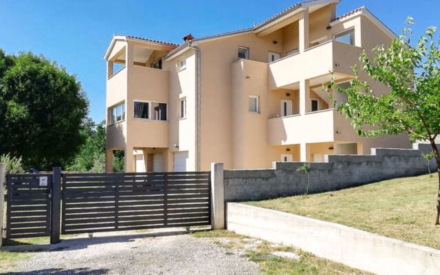 Apartment Nina Moniga del Garda